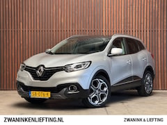 Renault Kadjar - 1.2 TCe AUT Extase Navi-Pdc-Cruise-Pano-Trekhaak
