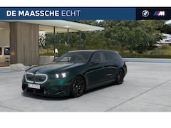 BMW 5-serie Touring - M5 Automaat / M Drive Professional / Panoramadak / Trekhaak / Bowers & Wilkins / M Multifu