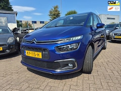 Citroën C4 Picasso - 1.2 PureTech Feel