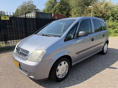 Opel Meriva - 1.4-16V Essentia Nw APK