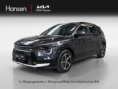Kia Niro - 1.6 GDi PHEV ExecutiveLine I Panoramadak I Harmon Kardon I Camera I Elek. Stoelen I Stoel