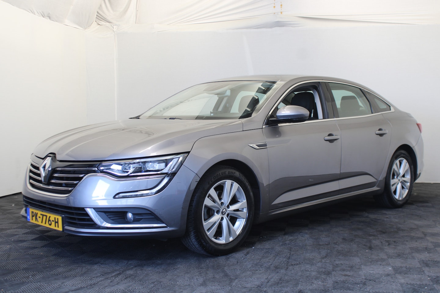 Renault Talisman - 1.5 dCi Zen 1.5 dCi Zen - AutoWereld.nl
