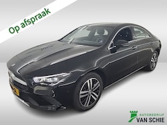 Mercedes-Benz CLA-Klasse - 250 e Business Solution Luxury Limited 1e-Eig. & Dealer-Onderh. BOVAG-Garantie. NL-Auto