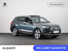 SEAT Tarraco - 1.4 TSI e-Hybrid PHEV Xcellence 245 pk Automaat | Navigatie | Panoramadak | Parkeersensore
