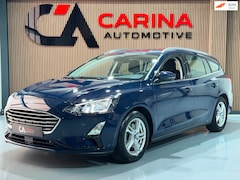 Ford Focus Wagon - 1.0 EcoBoost Trend Edition Business
