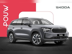 Skoda Kodiaq - 1.5 TSI PHEV DSG Business Edition Plus | Velgen 19'' | Trekhaak Uitklapbaar
