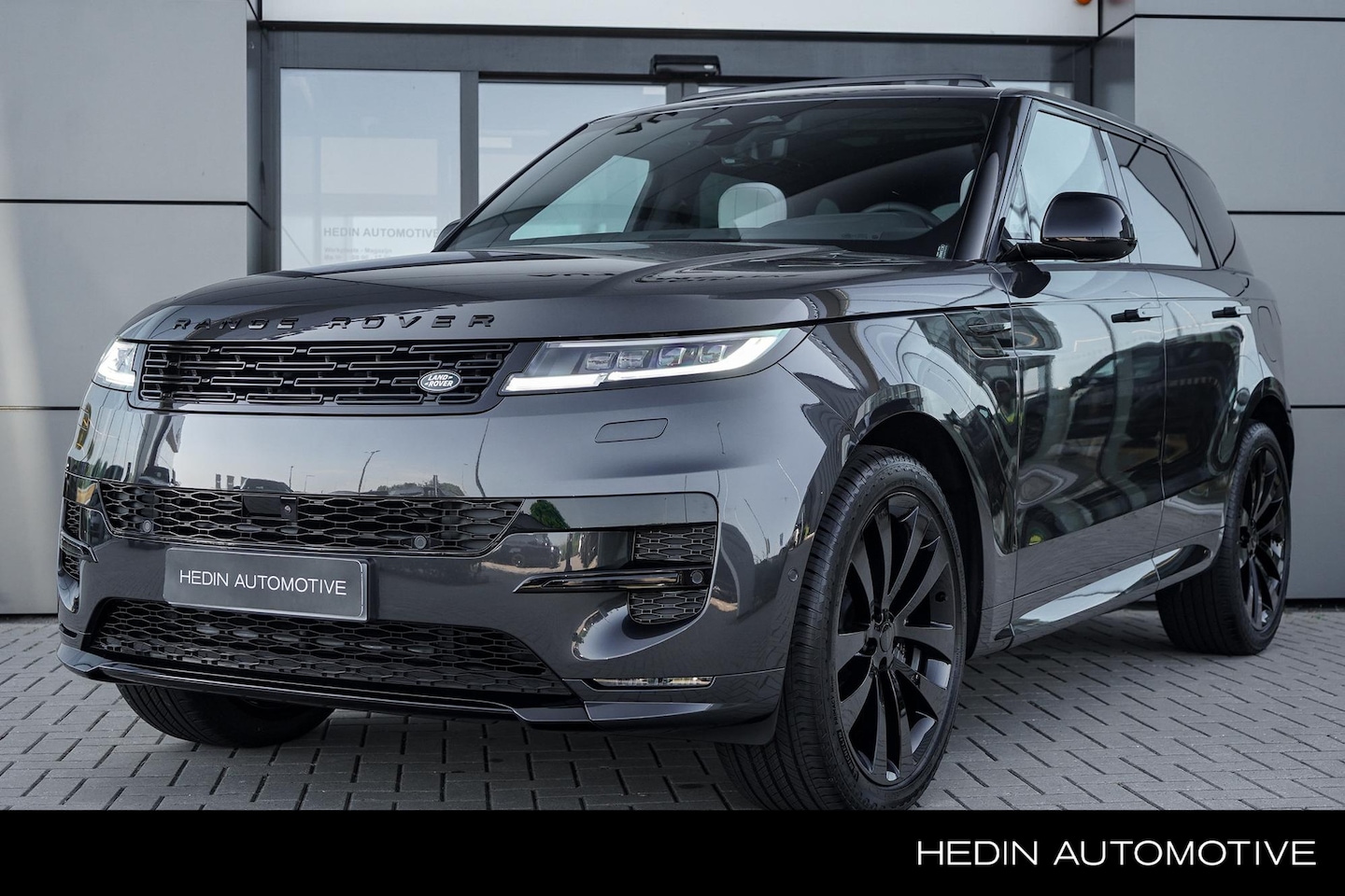 Land Rover Range Rover Sport - P460e Dynamic SE PHEV | Towing Pack | Technology Pack | Cold Climate | Direct leverbaar | - AutoWereld.nl