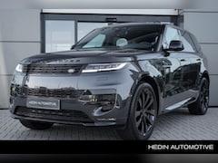Land Rover Range Rover Sport - P460e Dynamic SE PHEV | Towing Pack | Technology Pack | Cold Climate | Direct leverbaar |