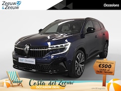 Renault Espace - E-Tech full hybrid 200 iconic 7p. AUTOMAAT NAVI AIRCO 360CAMERA LEER EL. STOELEN STOEL+STU