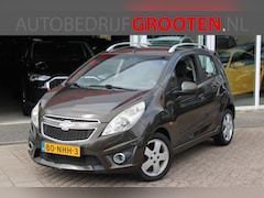 Chevrolet Spark - 1.2 16V LT