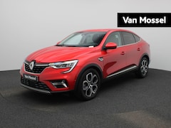 Renault Arkana - 1.6 E-TECH HYBRID INTENS | CAMERA | CLIMATE CONTROL | SFEERVERLICHTING | KEYLESS | NAVIGAT