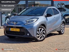 Toyota Aygo X - 1.0 VVT-i MT Pulse