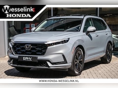 Honda CR-V - 2.0 e:PHEV Advance Tech