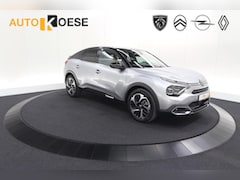 Citroën C4 - 1.2 Hybrid 136 Max | 360 Camera | Adaptieve Cruise Control | Navigatie