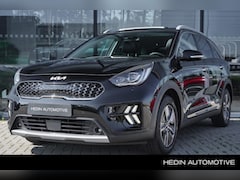 Kia Niro - 1.6 GDI PHEV Plug-In Hybrid DynamicPlus Edition | 58KM ELEKTRISCH WLTP | Schuif/kanteldak
