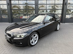 BMW 3-serie Touring - 318i M Sport Led / Dakraam