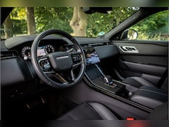 Land Rover Range Rover Velar - 2.0 P400e AWD Autobiography ACC Stoelventilatie Meridian Surround 21"