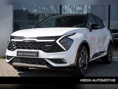 Kia Sportage - Plug-in Hybrid PHEV 251PK AWD GT-Line | 65KM Elektrisch | Schuif/Opendak | Ad. Cruise Cont