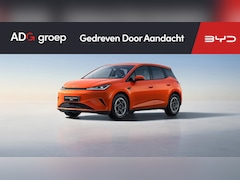 BYD DOLPHIN G - 1.5L DM-i Active 1020 km gecombineerd bereik | 16 inch lichtmetalen velgen | Android auto