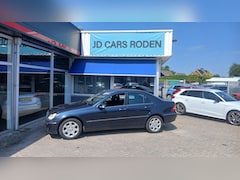 Mercedes-Benz C-klasse - 200 K. Elegance Luxe Goed Koopje