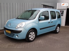 Renault Kangoo Family - 1.6-16V Expression