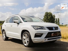 SEAT Ateca - 1.5 TSI FR|Cam|Carplay|Acc|Aut|