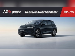 BYD DOLPHIN G - 1.5L DM-i Active 1020 km gecombineerd bereik | 16 inch lichtmetalen velgen | Android auto