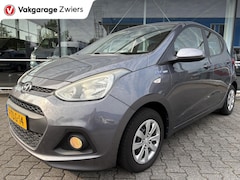 Hyundai i10 - 1.0i i-Motion Comfort Airco|Radio|