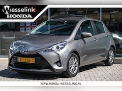 Toyota Yaris - 1.5 Hybrid Dynamic
