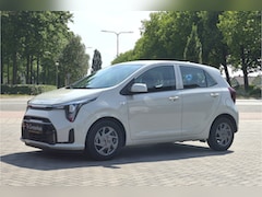 Kia Picanto - 1.0 DPI DynamicPlusLine Automaat