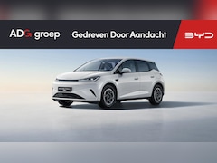 BYD DOLPHIN G - 1.5L DM-i Active 1020 km gecombineerd bereik | 16 inch lichtmetalen velgen | Android auto