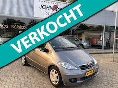 Mercedes-Benz A-klasse - 150 Classic