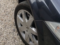 Renault Mégane coupé cabriolet - 1.6-16V Authentique Cabrio Antracietgrijs zeer fijne auto, gaat weg wegens Emigratie.