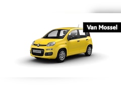 Fiat Pandina - 1.0 Icon | PDC | Airco | Radio | 5'' Infotainment | DAB | Cruise Control | Tot 8 jaar spec