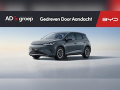 BYD DOLPHIN G - 1.5L DM-i Active 1020 km gecombineerd bereik | 16 inch lichtmetalen velgen | Android auto