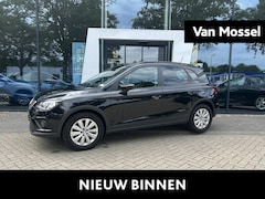 SEAT Arona - 1.0 TSI Style Business Intense | WORDT VERWACHT | NAVIGATIE | ACHTERUITRIJCAMERA | ADAPTIV