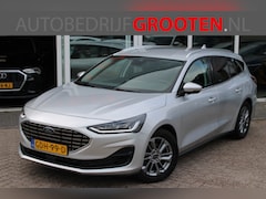 Ford Focus Wagon - 1.0 EcoBoost Hybrid Titanium