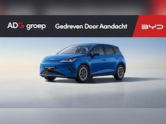 BYD DOLPHIN G - 1.5L DM-i Active 1020 km gecombineerd bereik | 16 inch lichtmetalen velgen | Android auto