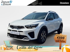 Kia Stonic - 1.0 T-GDi MHEV GT-PlusLine | Automaat | Navigatie | Climate control | Parkeercamera | Schu