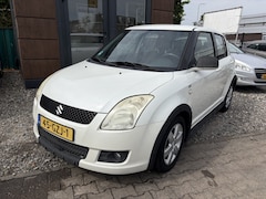 Suzuki Swift - 1.3 Shogun