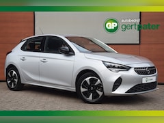Opel Corsa-e - Elegance 50kWh Camera/Cruise/Carplay/Clima/PDC/SOH99%