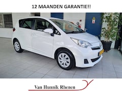 Toyota Verso S - 1.3 VVT-i Comf. Plus | Automaat |