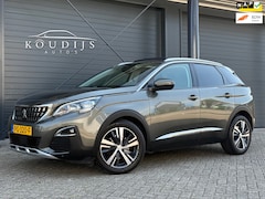 Peugeot 3008 - 1.6 e-THP Blue Lease Premium, Panodak, Camera, Keyless, Trekhaak