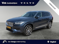 Volvo XC90 - T8 Recharge AWD Inscription Exclusive | Trekhaak | Geventileerd leder