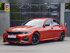 BMW 3-serie - 318i M Sport | 360 camera | 19 Inch | Carplay