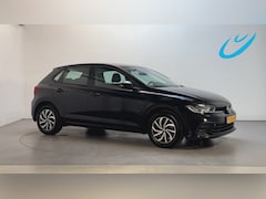Volkswagen Polo - 1.0 TSI Life Virtual Cockpit Airco Adaptive Cruise