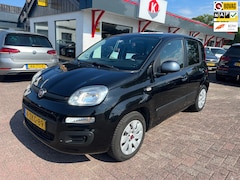 Fiat Panda - 0.9 TwinAir Edizione Cool Pdc / Camera / Airco