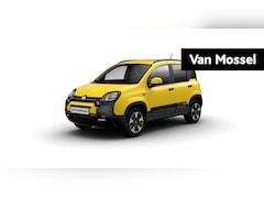 Fiat Pandina - 1.0 Cross | PDC | Airco | LMV | 7'' Infotainment incl Apple Carplay&Android Auto | Cruise