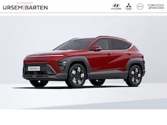 Hyundai Kona - 1.6 GDI HEV Comfort Plus | Achteruitrijcamera | Apple Carplay/Android Auto|telefoonintegra