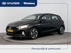 Hyundai i20 - 1.0 T-GDI COMFORT | NAVI via APPLE CARPLAY & ANDROID AUTO | CRUISE | AIRCO | CAMERA | PDC